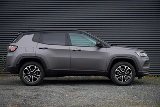 Jeep Compass – thumbnail 6