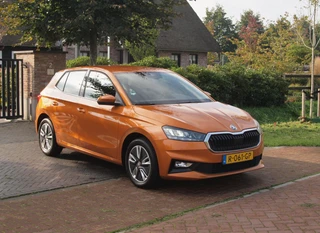Škoda Fabia – thumbnail 9