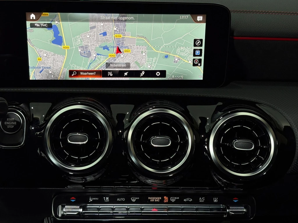 Mercedes-Benz CLA – foto 40
