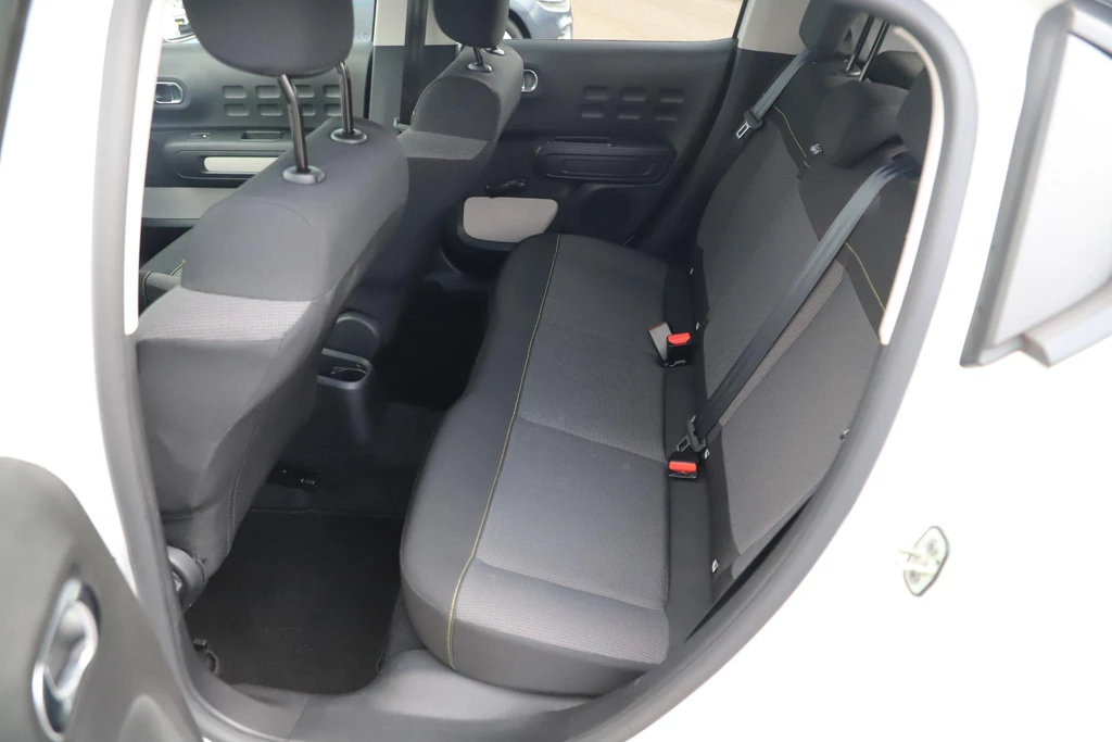 Citroën C3 – foto 7