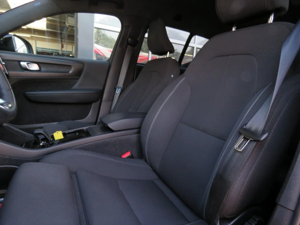 Volvo XC40 – foto 25