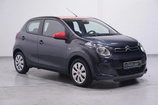 Citroën C1 – thumbnail 9