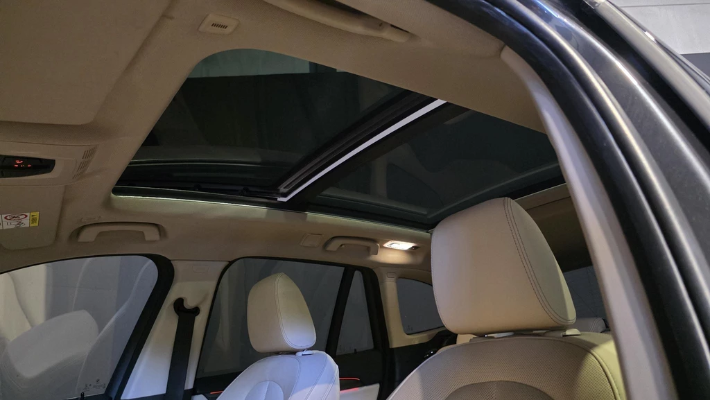 BMW X1 – foto 11