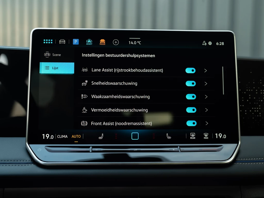 Volkswagen Tiguan – foto 52