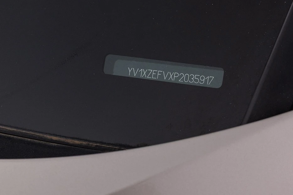 Volvo XC40 – foto 25