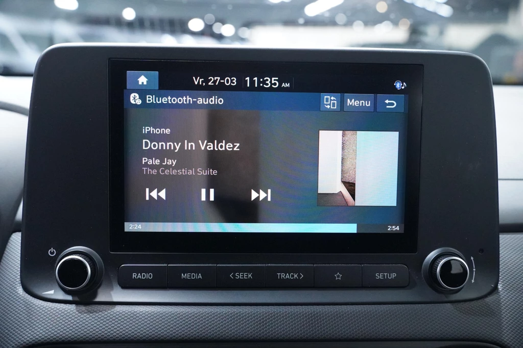 Hyundai Kona – foto 35