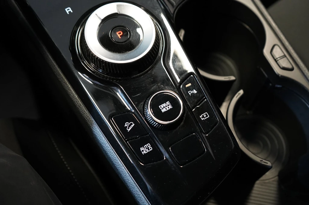Kia Sportage – foto 30
