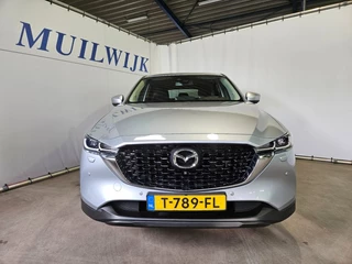 Mazda CX-5 – thumbnail 14
