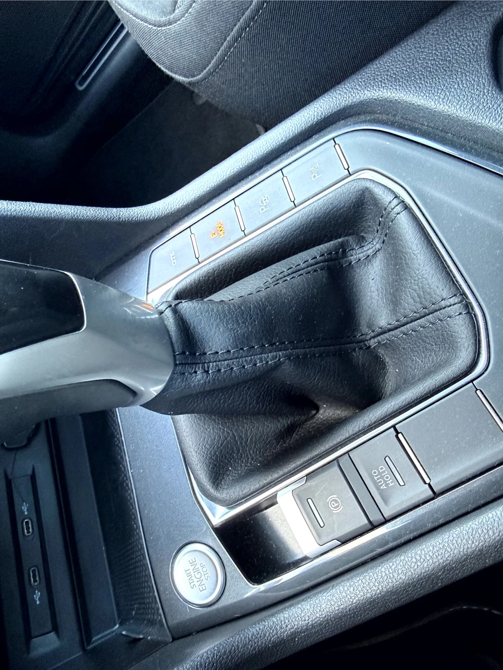 Volkswagen Tiguan – foto 15