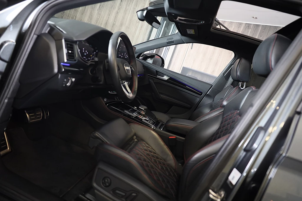 Audi Q5 – foto 20