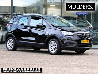 Opel Crossland X – thumbnail 4