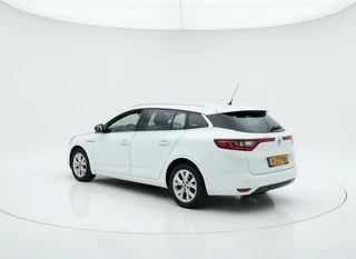 Renault Mégane – thumbnail 3
