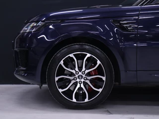 Land Rover Range Rover Sport – thumbnail 7