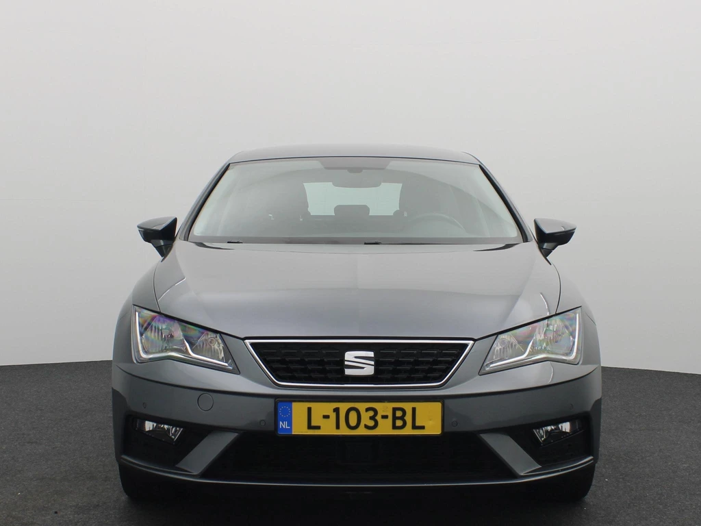 SEAT Leon – foto 9
