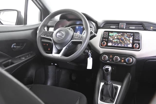 Nissan Micra – thumbnail 20