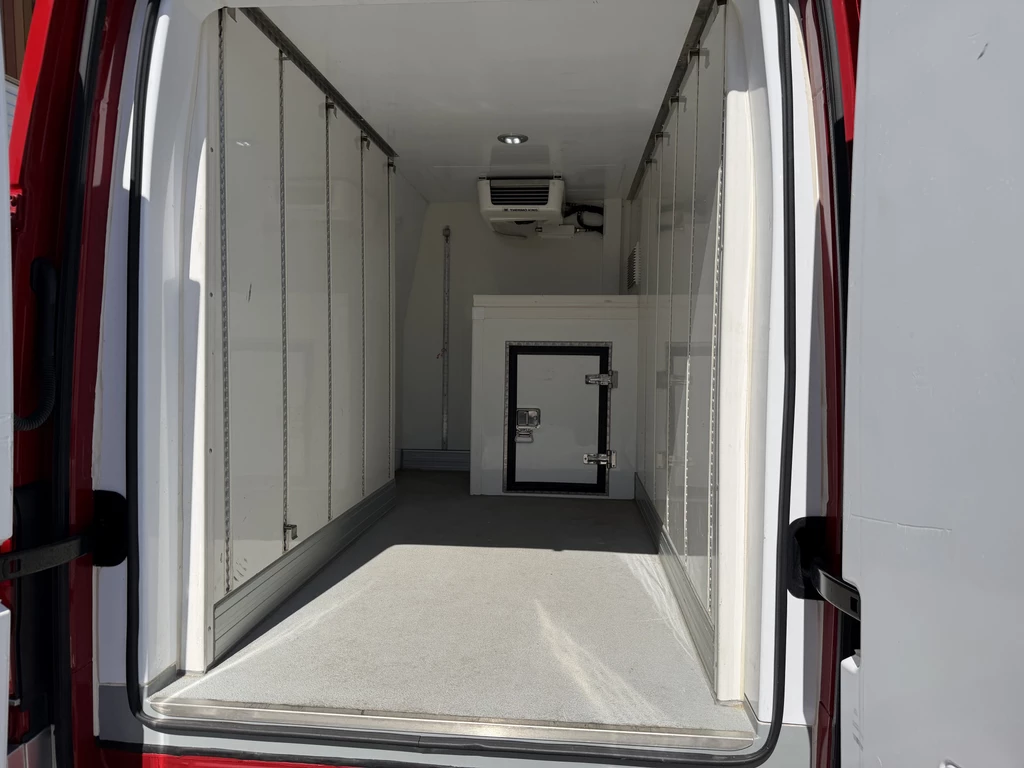 Volkswagen Crafter – foto 10