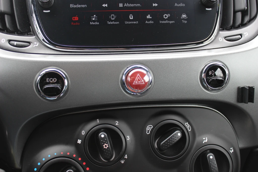 Fiat 500 – foto 29