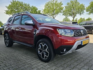 Dacia Duster – thumbnail 6