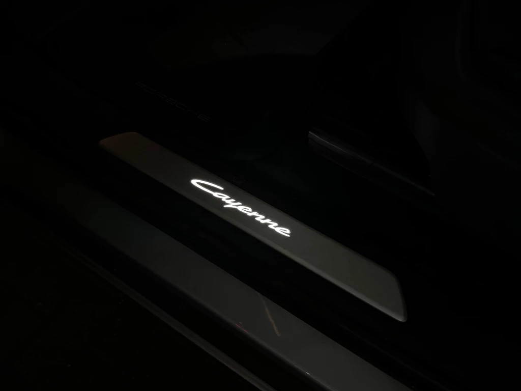 Porsche Cayenne – foto 32