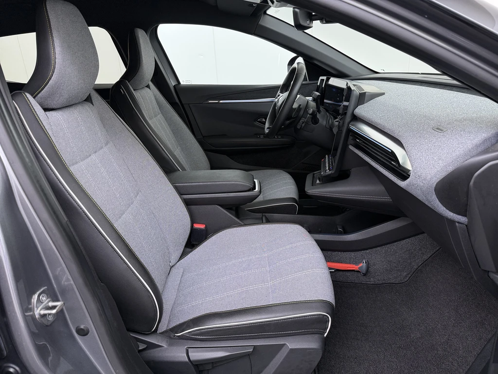 Renault Megane E-Tech – foto 39