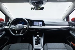 Volkswagen Golf – thumbnail 10