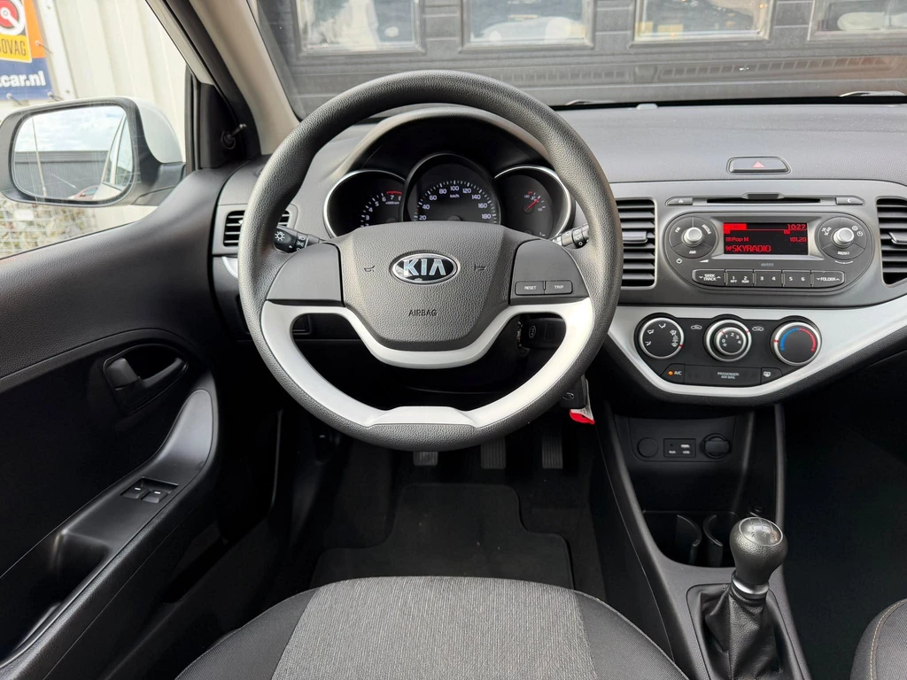 Kia Picanto – foto 26