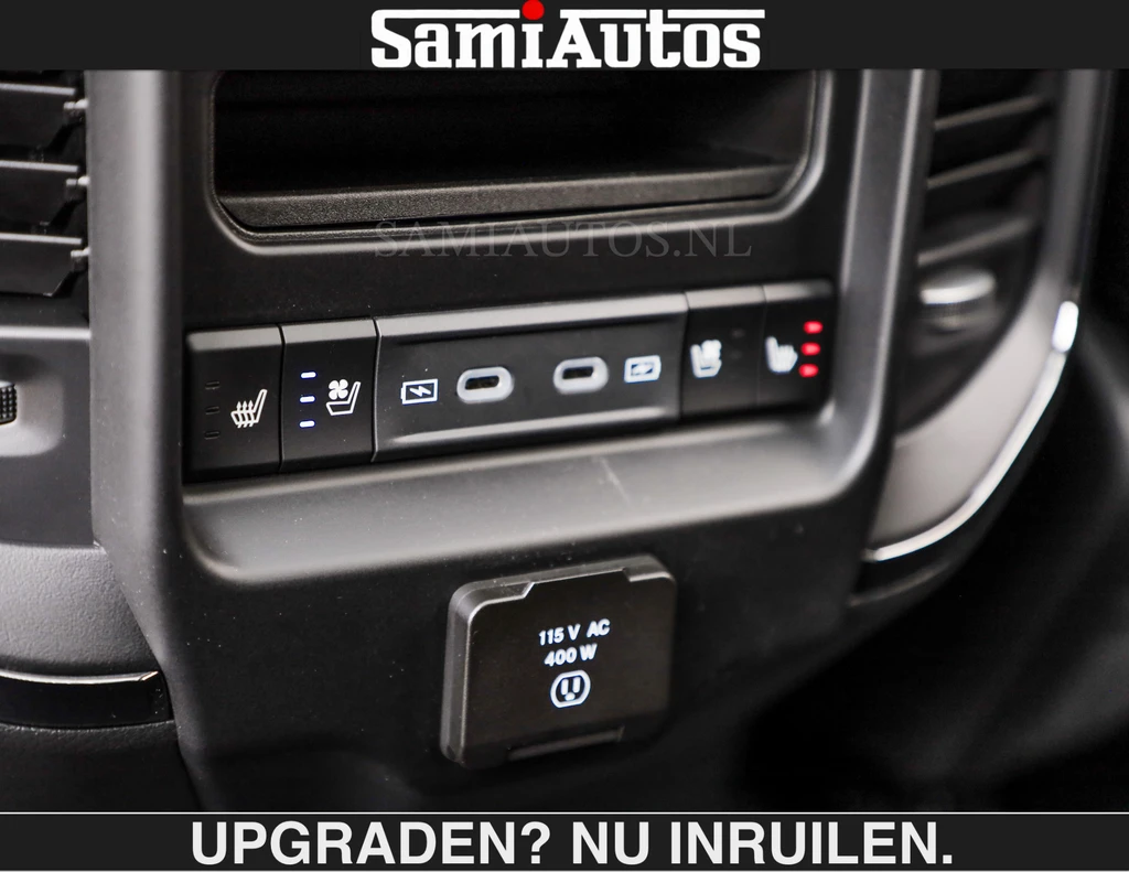 Dodge Ram Pick-Up – foto 80