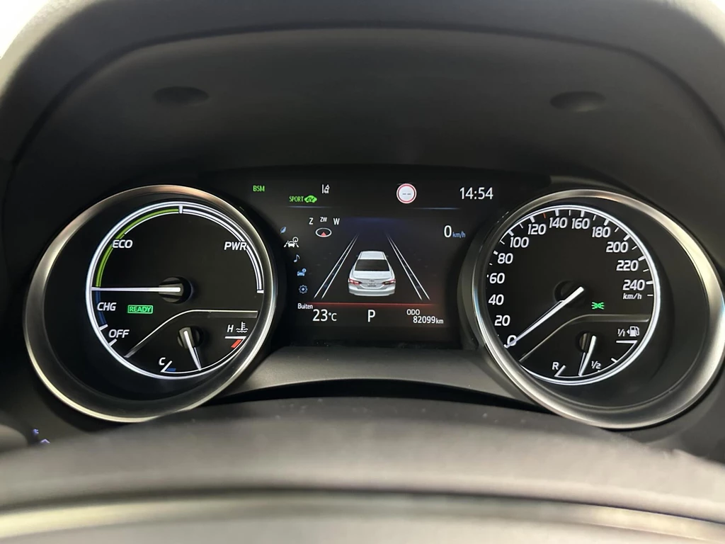 Toyota Camry – foto 25