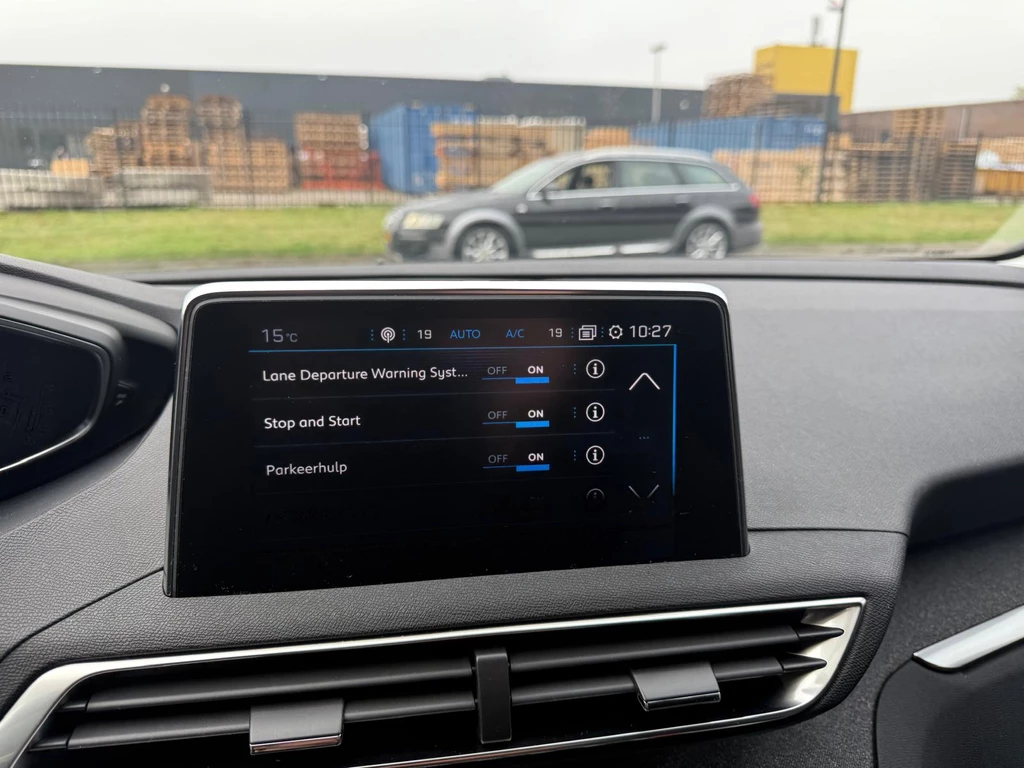 Peugeot 3008 – foto 30