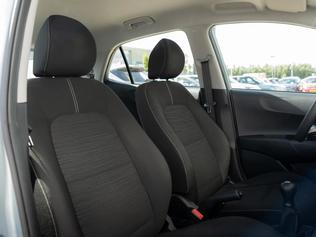 Kia Picanto – foto 10