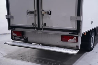 Mercedes-Benz Sprinter – thumbnail 15