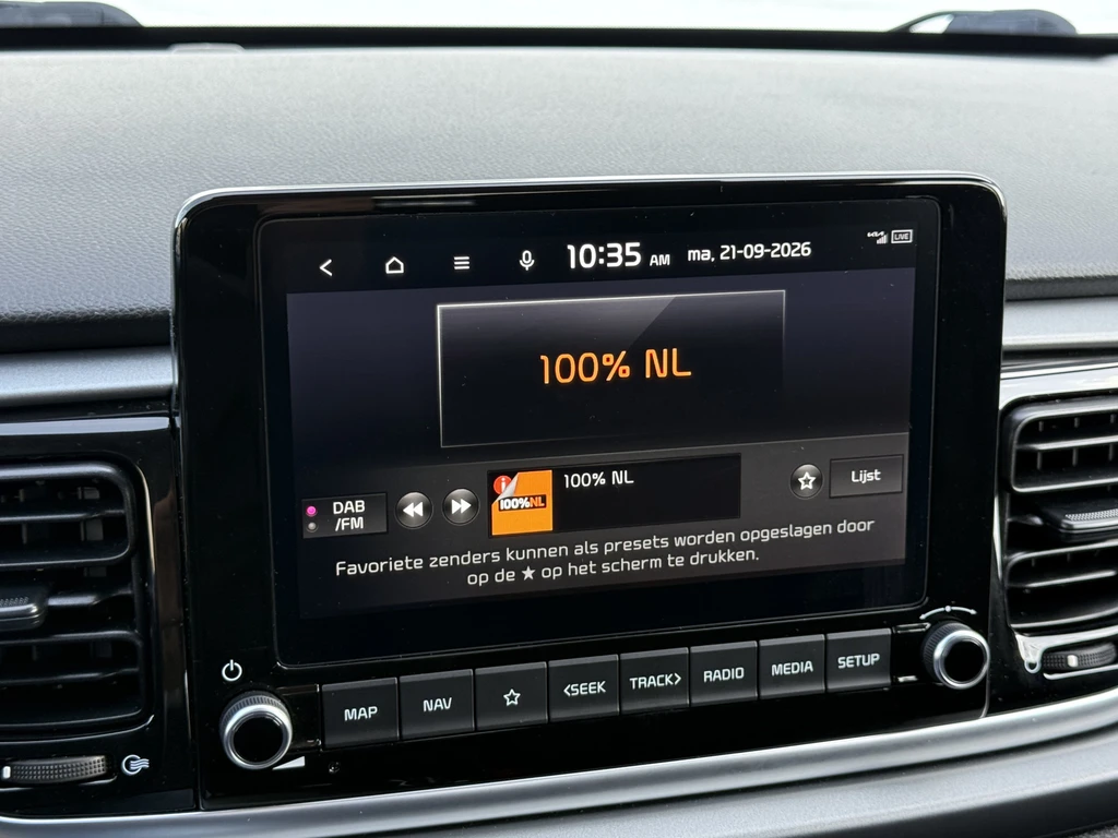 Kia Rio – foto 21