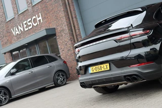 Porsche Cayenne – thumbnail 6