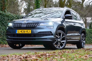 Škoda Karoq – thumbnail 2