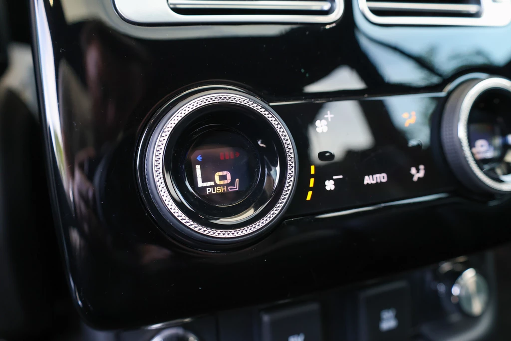 Land Rover Range Rover – foto 93