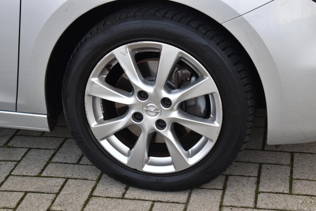 Opel Corsa – foto 6
