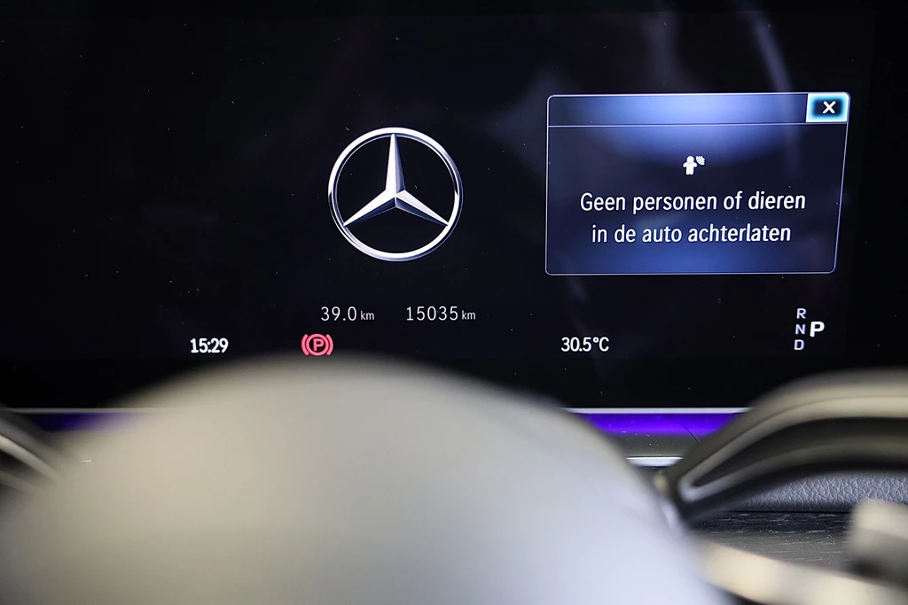 Mercedes-Benz GLE – foto 52