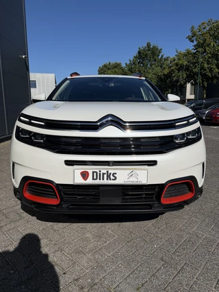 Citroën C5 Aircross – thumbnail 9