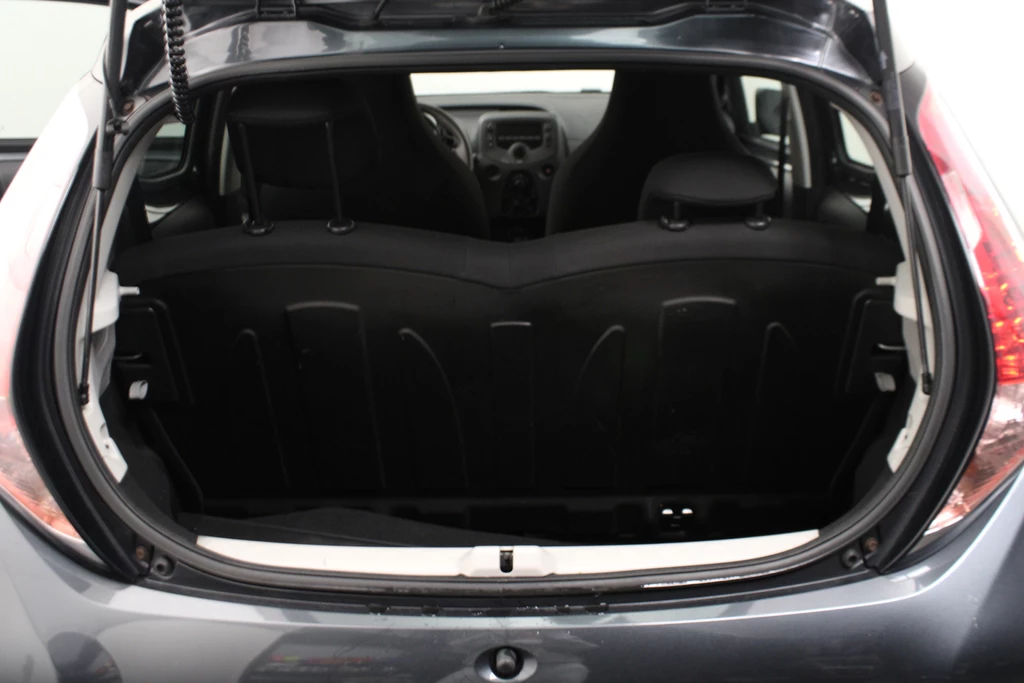 Toyota Aygo – foto 15