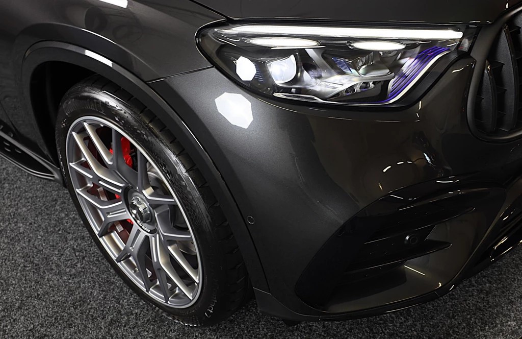 Mercedes-Benz GLC – foto 57