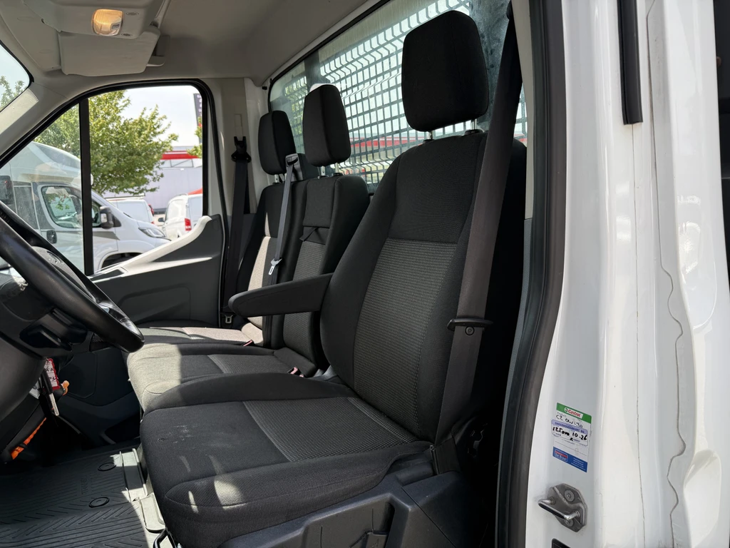 Ford Transit – foto 10