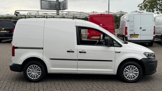 Volkswagen Caddy – thumbnail 7