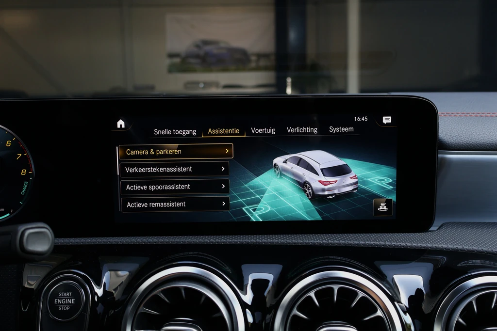 Mercedes-Benz CLA – foto 29