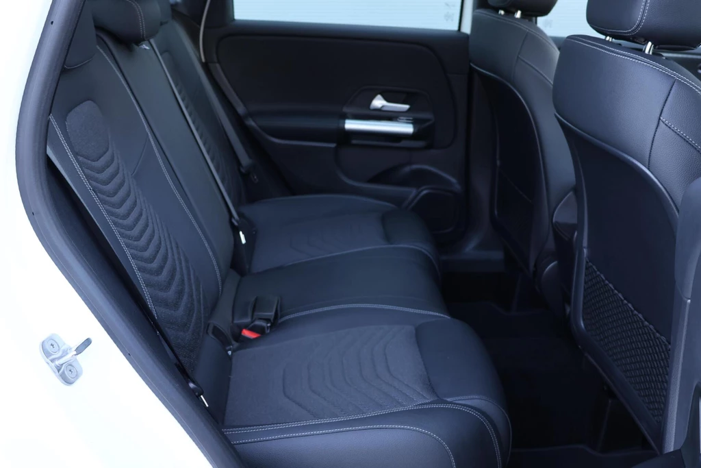 Mercedes-Benz B-Klasse – foto 40