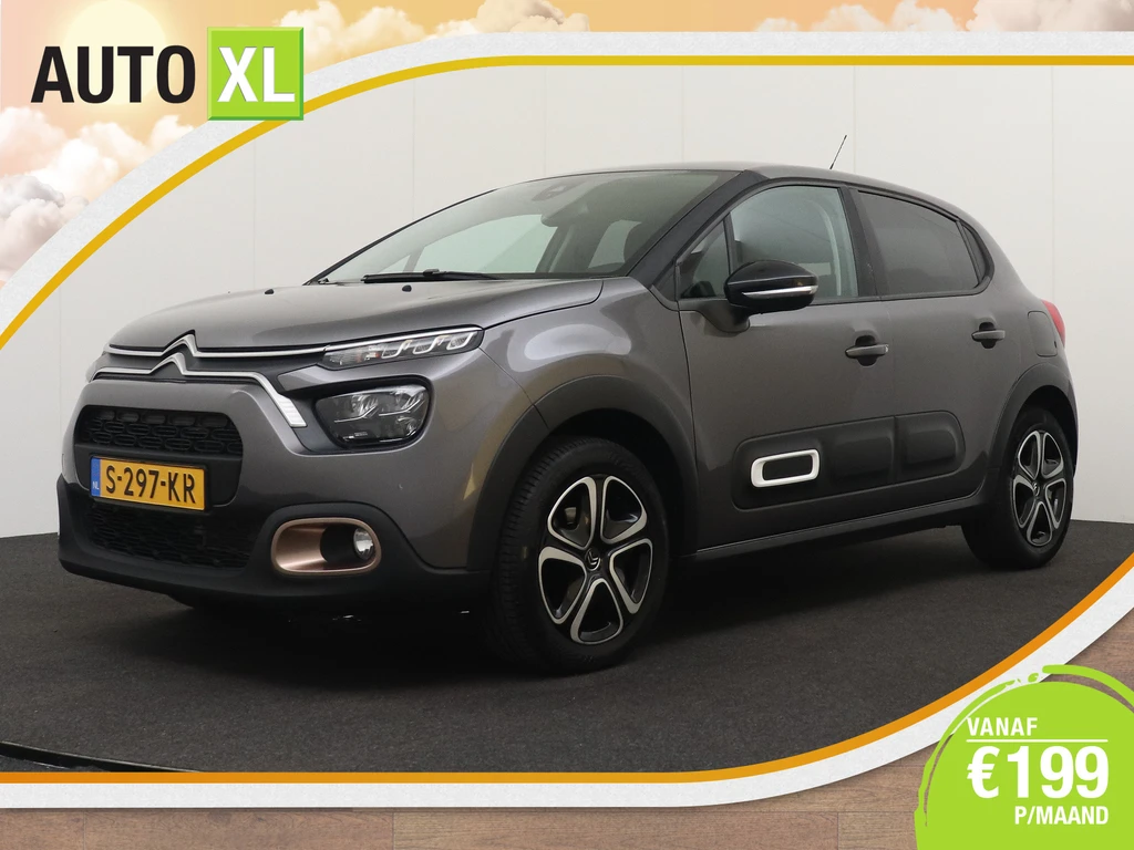 Citroën C3 – foto 1