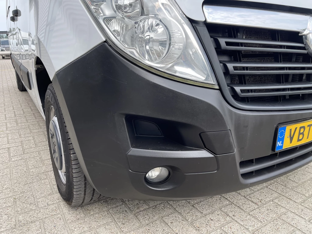 Opel Movano – foto 9