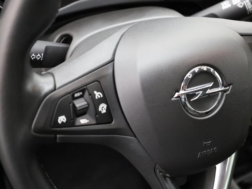 Opel Corsa – foto 21