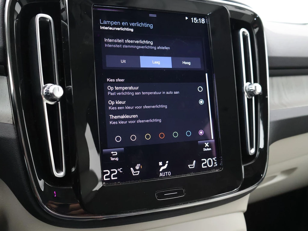 Volvo XC40 – foto 34