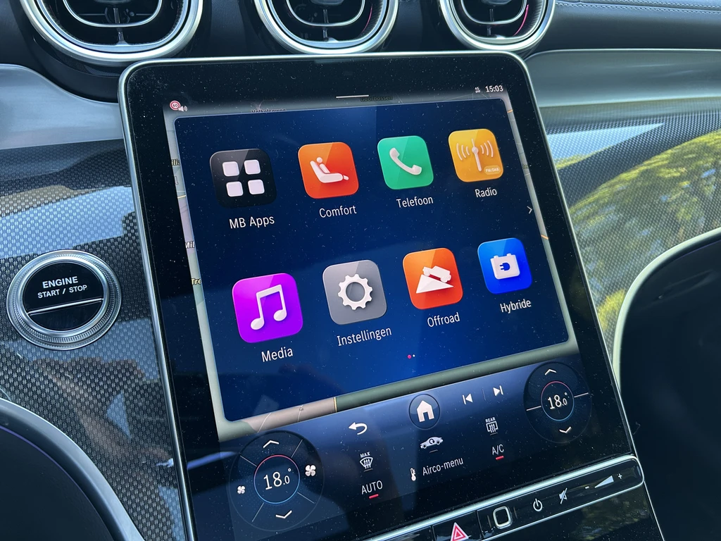 Mercedes-Benz GLC – foto 13