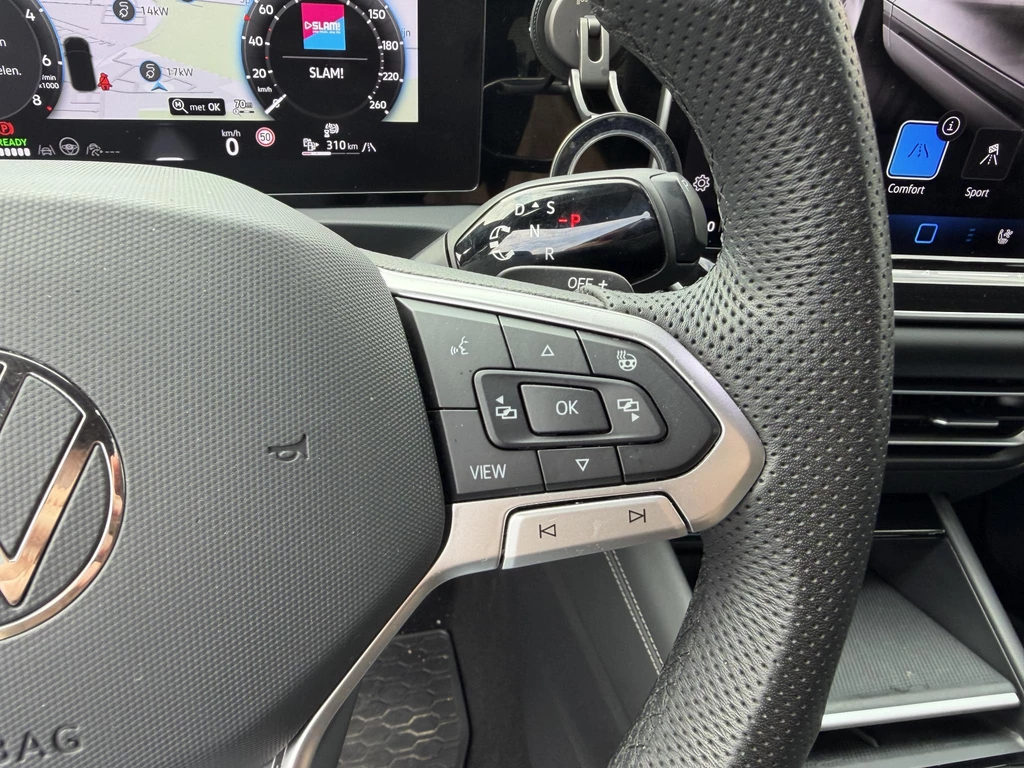 Volkswagen Tiguan – foto 17